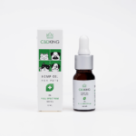 olejek cbd dla zwierząt