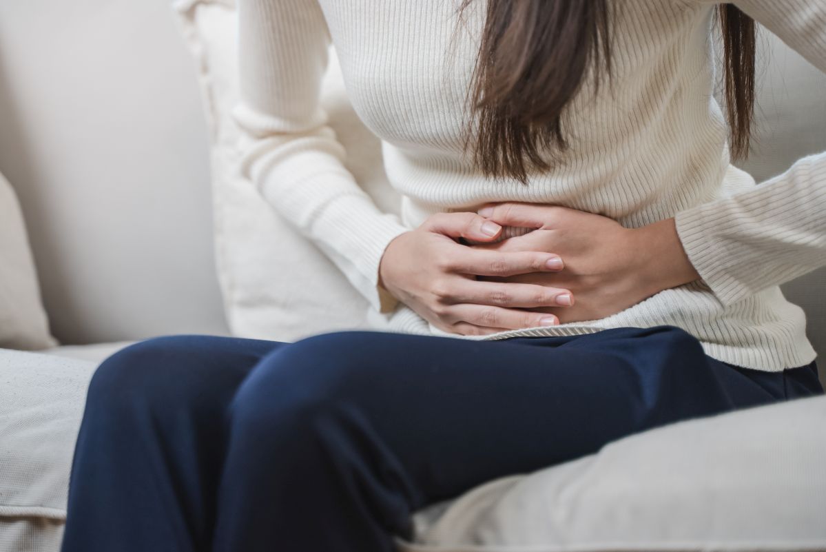 Uleiul CBD ameliorează crampele menstruale?