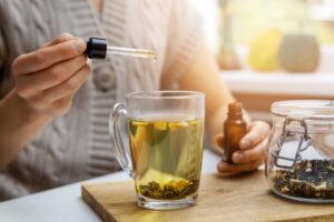 Este uleiul CBD eficient împotriva răcelii comune?