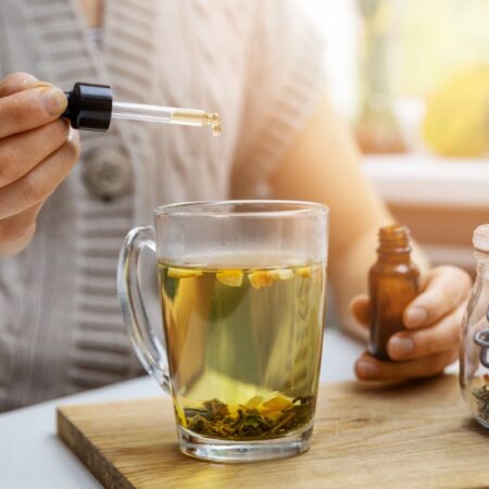 Este uleiul CBD eficient împotriva răcelii comune?