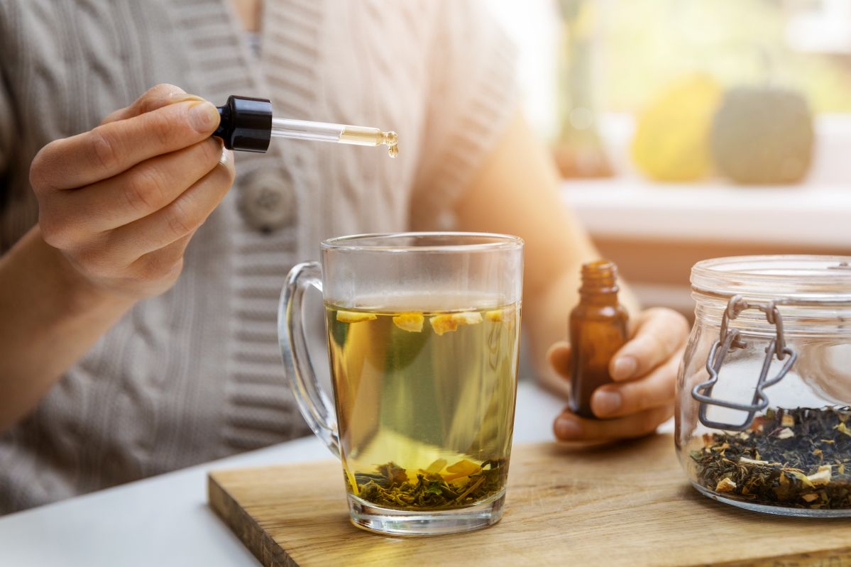 Este uleiul CBD eficient împotriva răcelii comune?