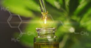Poate CBD-ul să ajute la scăderea în greutate?