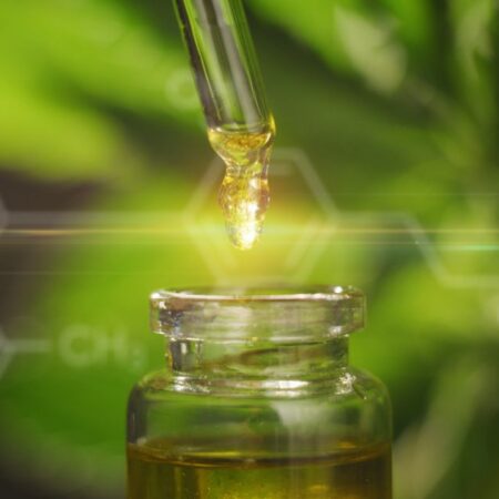 Poate CBD-ul să ajute la scăderea în greutate?