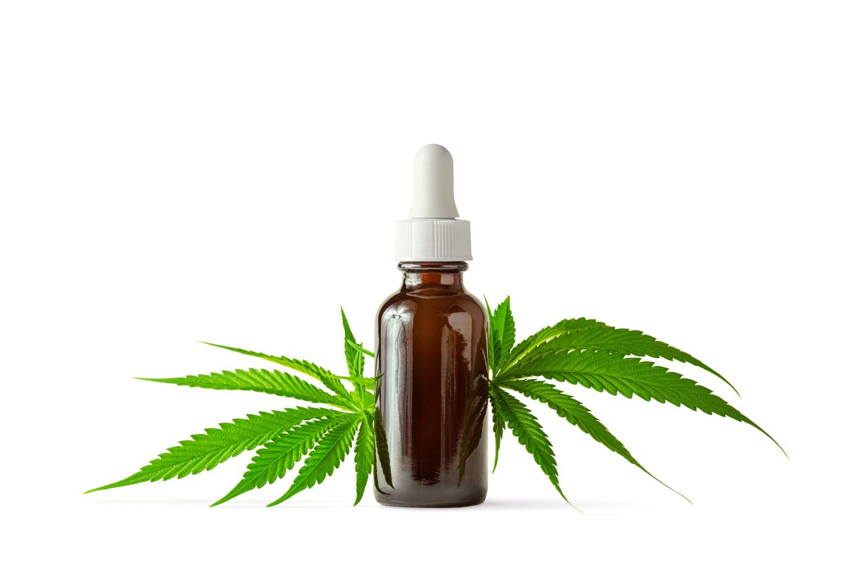 CE ESTE CBD?