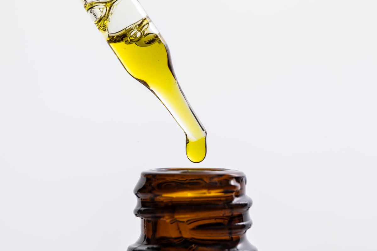olejek cbd