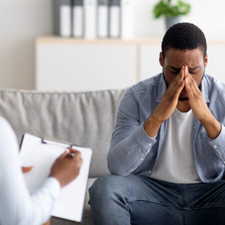 CBD susține terapia PTSD: este posibil?