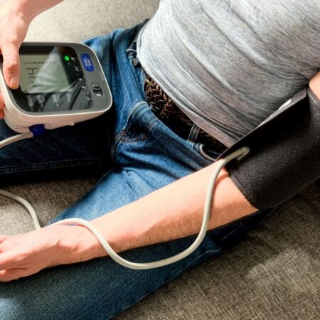 Puteți folosi ulei CBD pentru hipertensiune arterială?