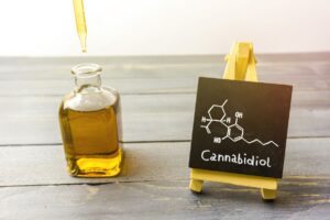 Contează concentrația uleiurilor CBD?