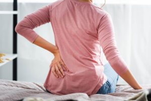 CBD pentru dureri de spate – este eficient?