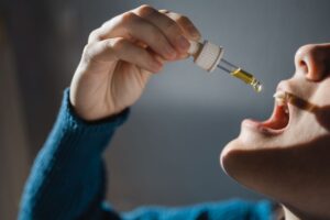 Ulei CBD sau ulei CBG? Pe care ar trebui să o alegeți?