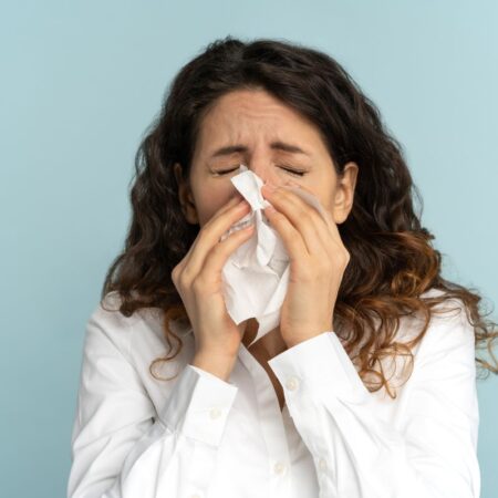 Poate uleiul CBD să amelioreze simptomele alergiei?