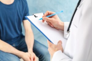 Poate cânepa să susțină tratamentul unei prostate mărite?