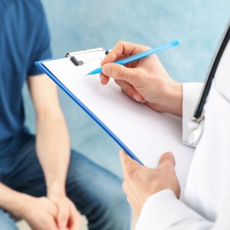 Poate cânepa să susțină tratamentul unei prostate mărite?