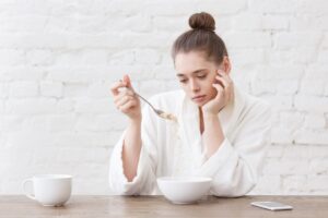 Există remedii naturale pentru problemele de apetit?
