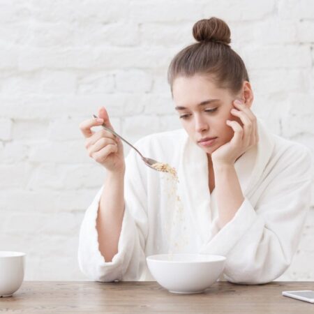Există remedii naturale pentru problemele de apetit?
